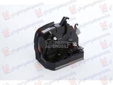 BRAVA ZADNJIH VRATA... za BMW X5 od 2000. do 2007. god.