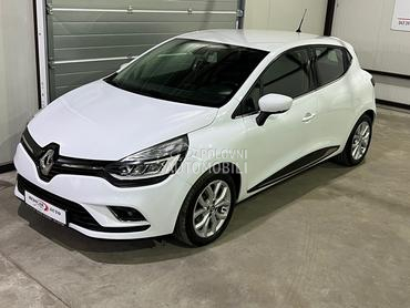 Renault Clio SPORT INTENS