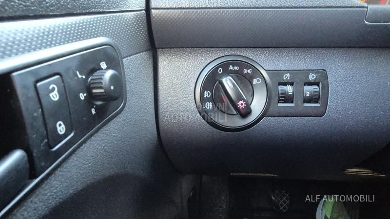 Volkswagen Caddy 1.6 TDI