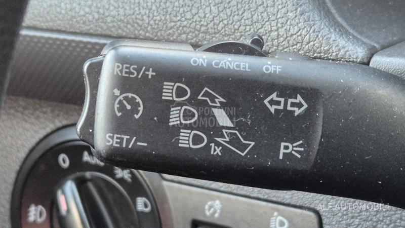 Volkswagen Caddy 1.6 TDI