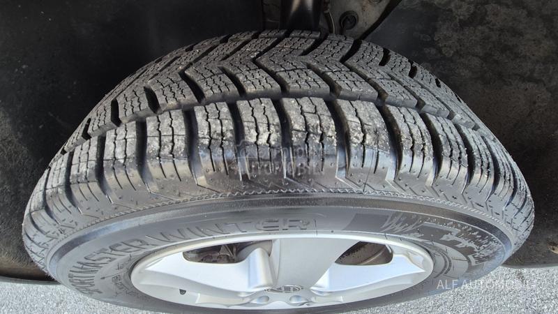 Volkswagen Caddy 1.6 TDI