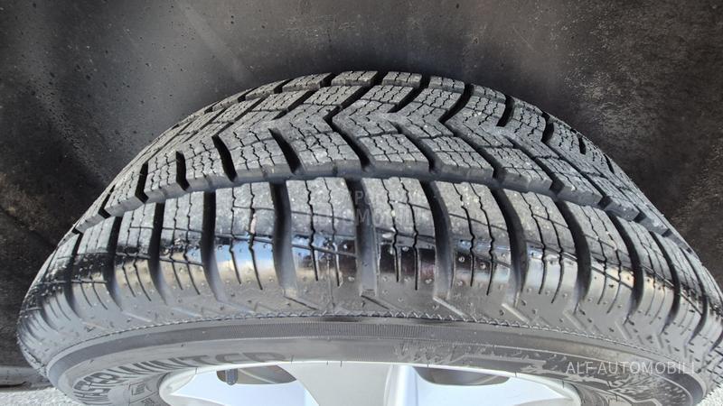 Volkswagen Caddy 1.6 TDI