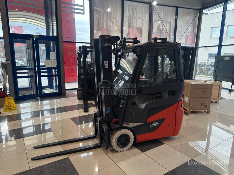 Linde EG16