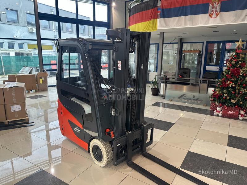 Linde EG16