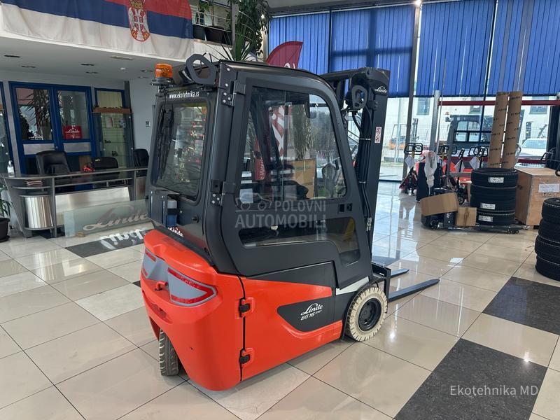 Linde EG16
