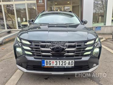 Hyundai Tucson PREMIUM 2  FACE LIFT