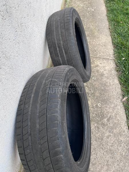 Michelin 215/55 R17 Letnja