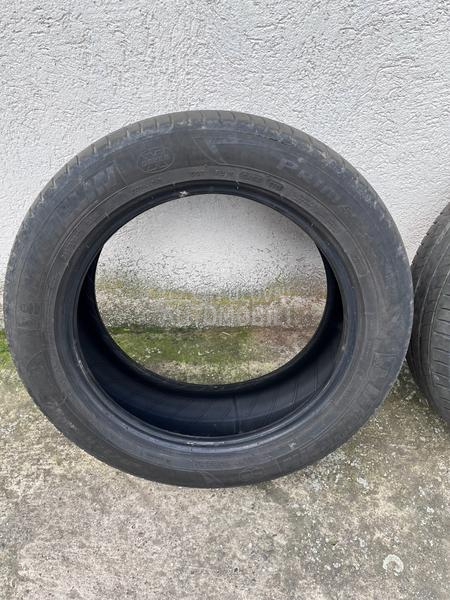 Michelin 215/55 R17 Letnja