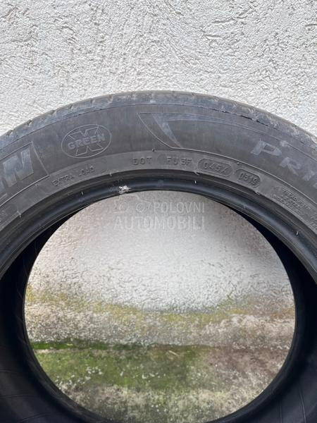 Michelin 215/55 R17 Letnja