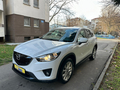 Mazda CX-5 4x4 AWD