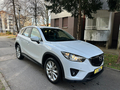 Mazda CX-5 4x4 AWD