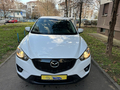 Mazda CX-5 4x4 AWD