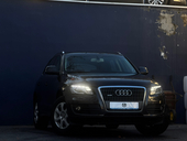 Audi Q5 2.0 S LINE QUATTRO