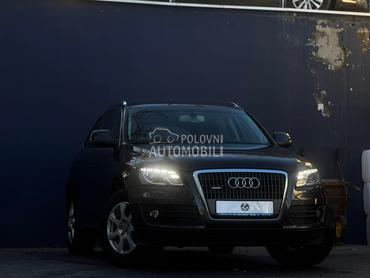 Audi Q5 2.0 S LINE QUATTRO