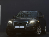 Audi Q5 2.0 S LINE QUATTRO