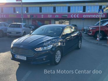 Ford Mondeo 1.5 TDCI TREND