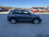 Volkswagen Tiguan 2.0 TDI/DSG/4MOTION
