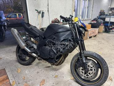 Yamaha Yzf 750R 750 R