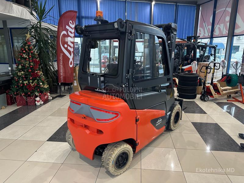 Linde EG30