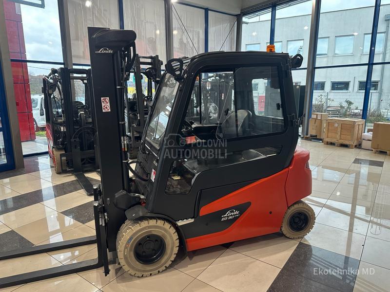 Linde EG30
