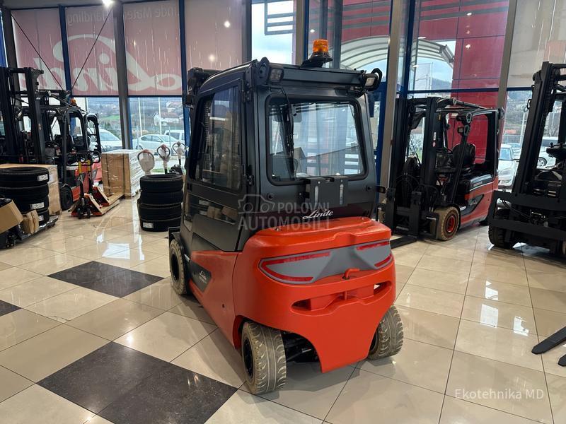Linde EG30