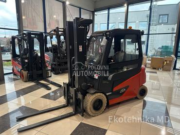 Linde EG30