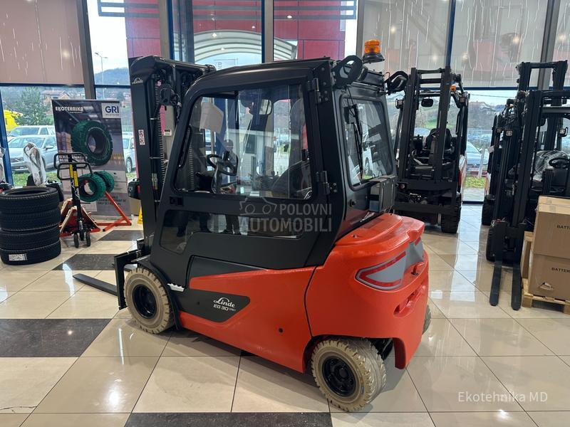 Linde EG30