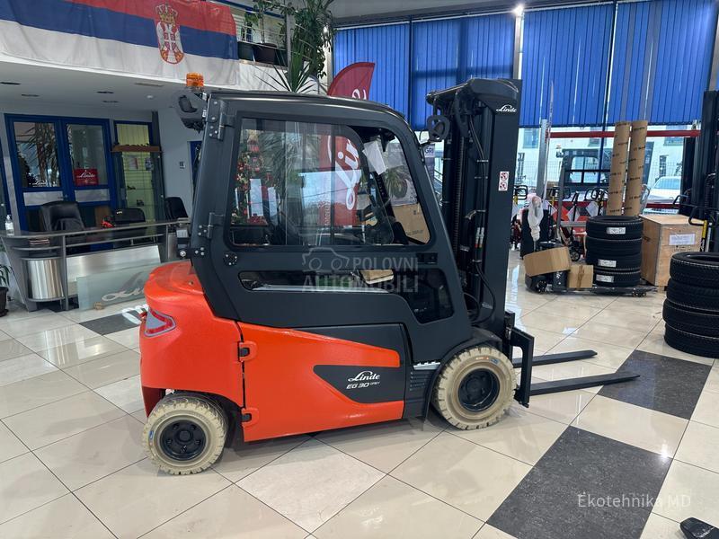 Linde EG30