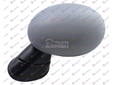 RETROVIZOR ELEKTRICNI SA... za MINI One od 2014. do 2021. god.