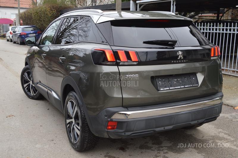 Peugeot 3008 1.2 PureTech Allure