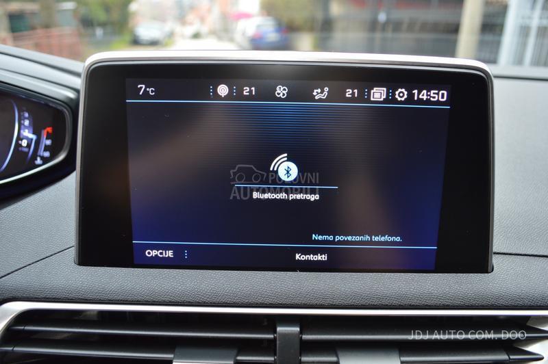 Peugeot 3008 1.2 PureTech Allure