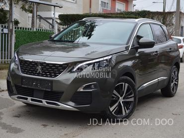 Peugeot 3008 1.2 PureTech Allure