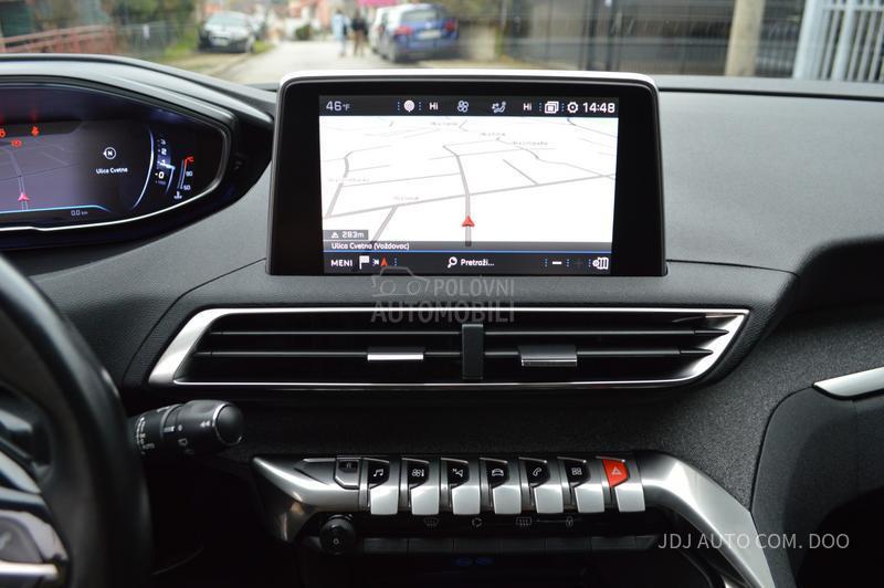 Peugeot 3008 1.2 PureTech Allure