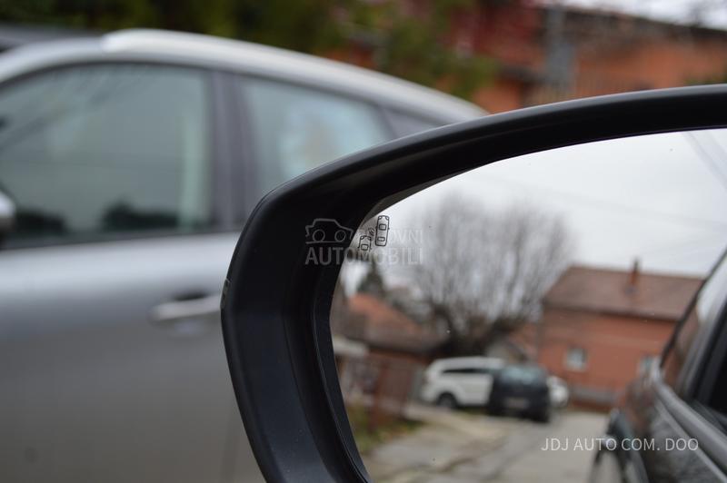 Peugeot 3008 1.2 PureTech Allure