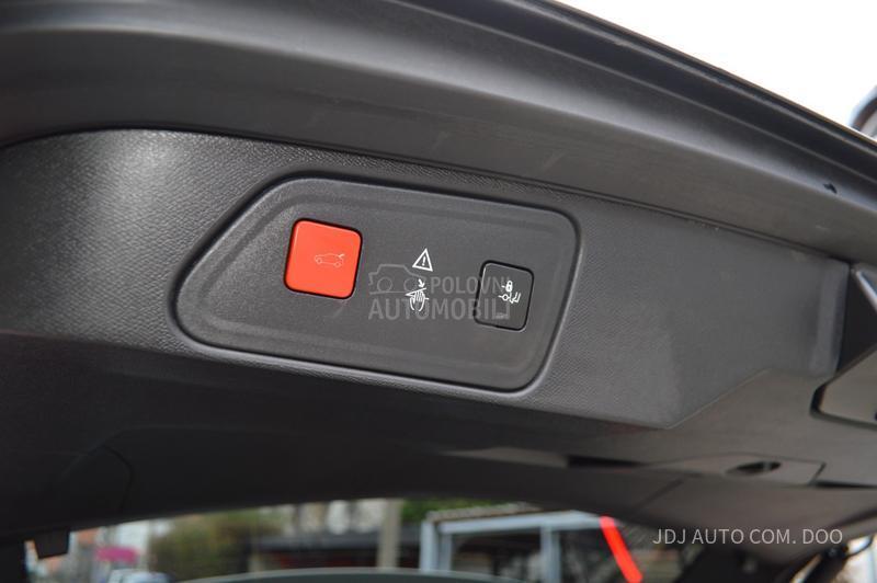 Peugeot 3008 1.2 PureTech Allure