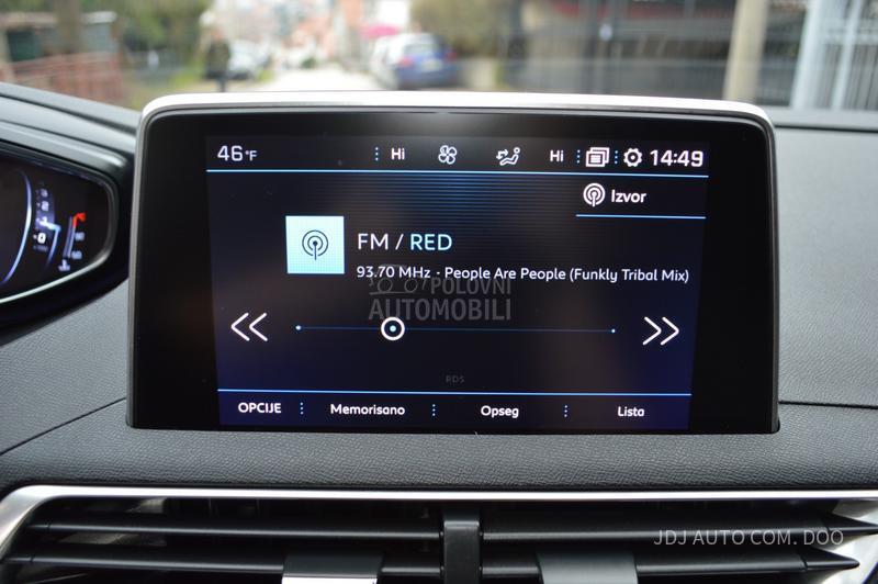 Peugeot 3008 1.2 PureTech Allure