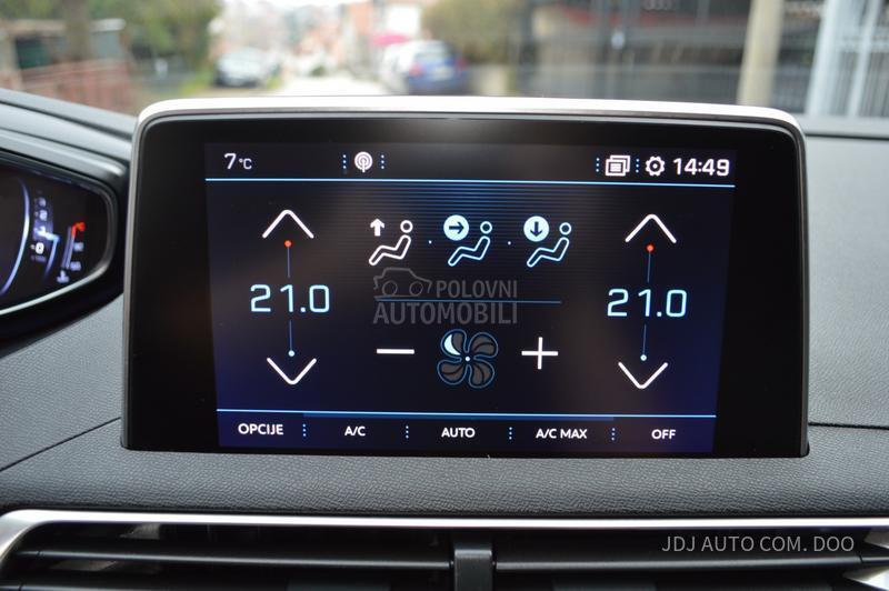 Peugeot 3008 1.2 PureTech Allure