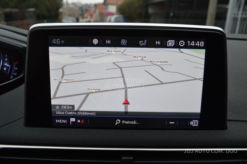 Peugeot 3008 1.2 PureTech Allure