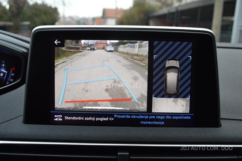 Peugeot 3008 1.2 PureTech Allure