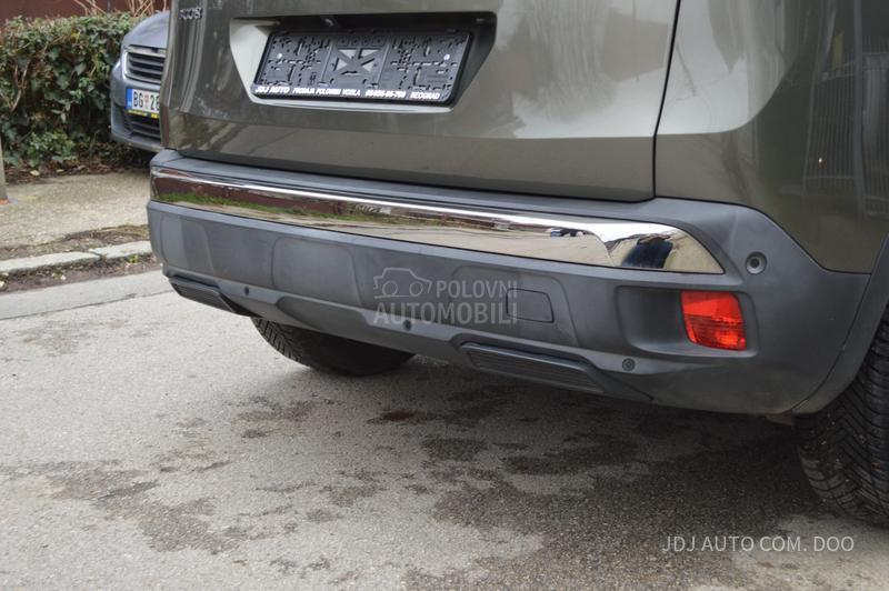 Peugeot 3008 1.2 PureTech Allure