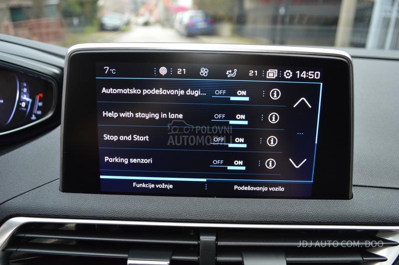 Peugeot 3008 1.2 PureTech Allure