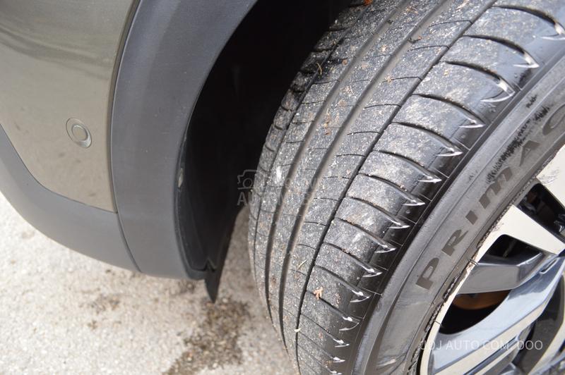 Peugeot 3008 1.2 PureTech Allure