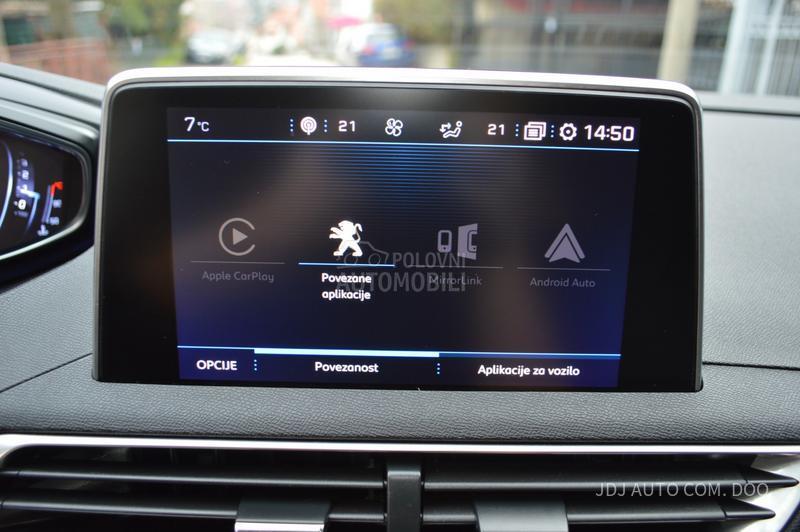 Peugeot 3008 1.2 PureTech Allure