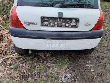 Branik za Renault Clio