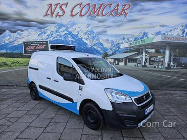 Peugeot Partner HLADNJAČA