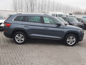 Škoda Kodiaq 2.0 TDI 4x4 Led CH