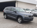 Škoda Kodiaq 2.0 TDI 4x4 Led CH