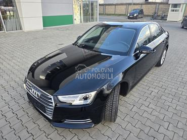 Audi A4 8 7 0 0 0 k m