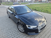 Audi A4 8 7 0 0 0 k m
