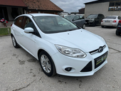 Ford Focus 1.0 i N.o.v 89h.k.m